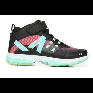 Ryka Devotion XT Mid Women's Walking Shoes